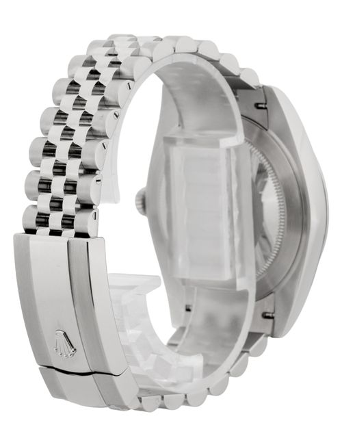 Rolex Datejust 41 126334 Image 4